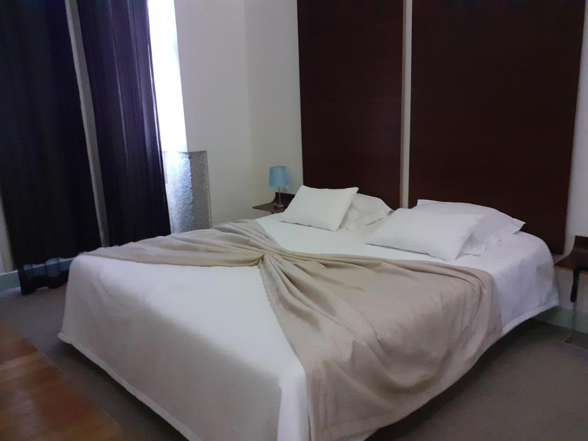 Hotel Principe Da Beira Fundão Екстериор снимка