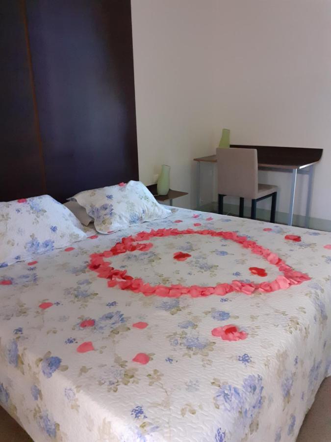 Hotel Principe Da Beira Fundão Екстериор снимка