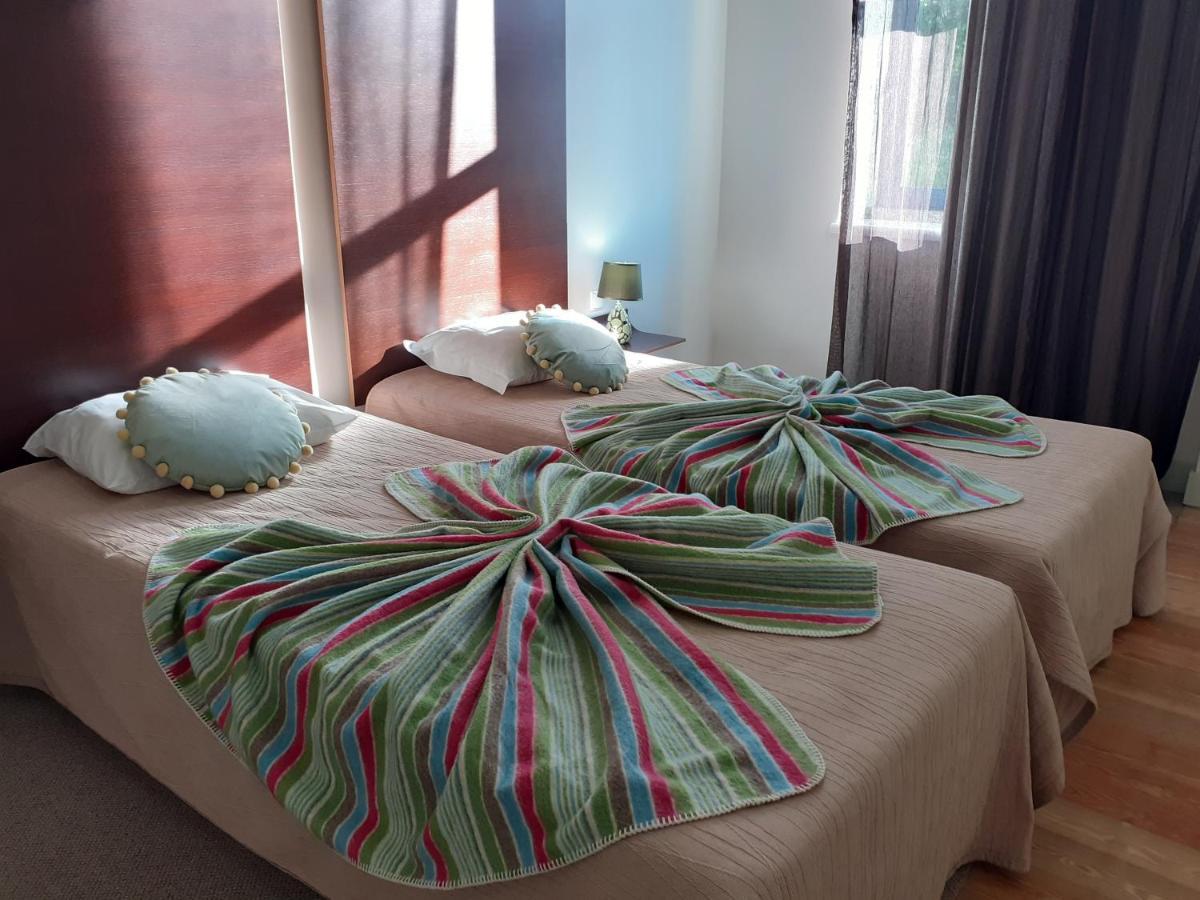 Hotel Principe Da Beira Fundão Екстериор снимка