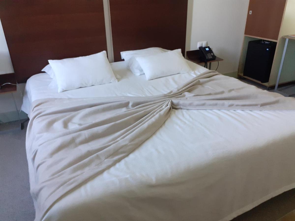 Hotel Principe Da Beira Fundão Екстериор снимка