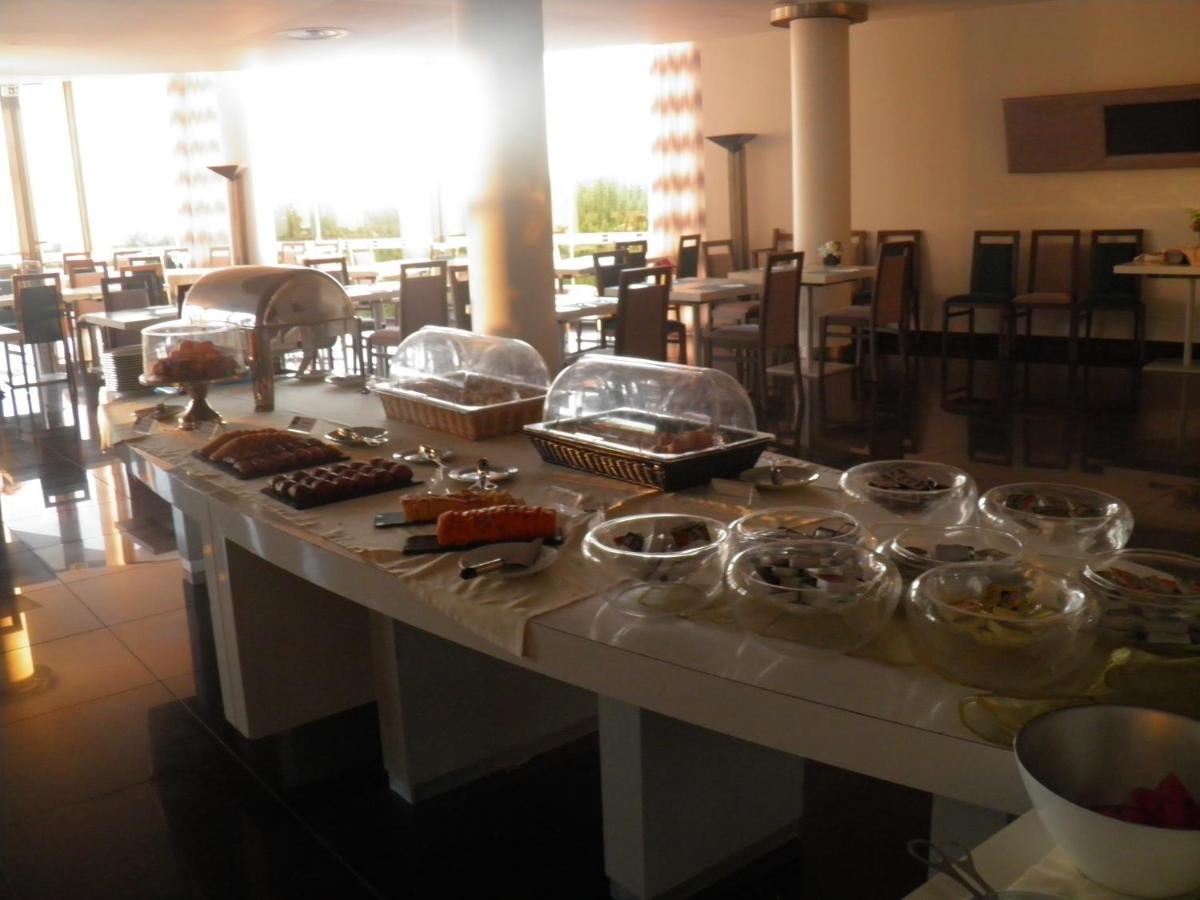 Hotel Principe Da Beira Fundão Екстериор снимка