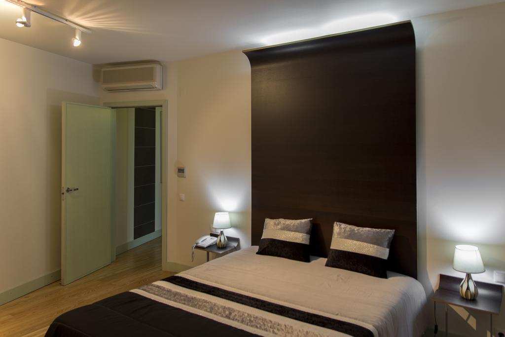 Hotel Principe Da Beira Fundão Екстериор снимка