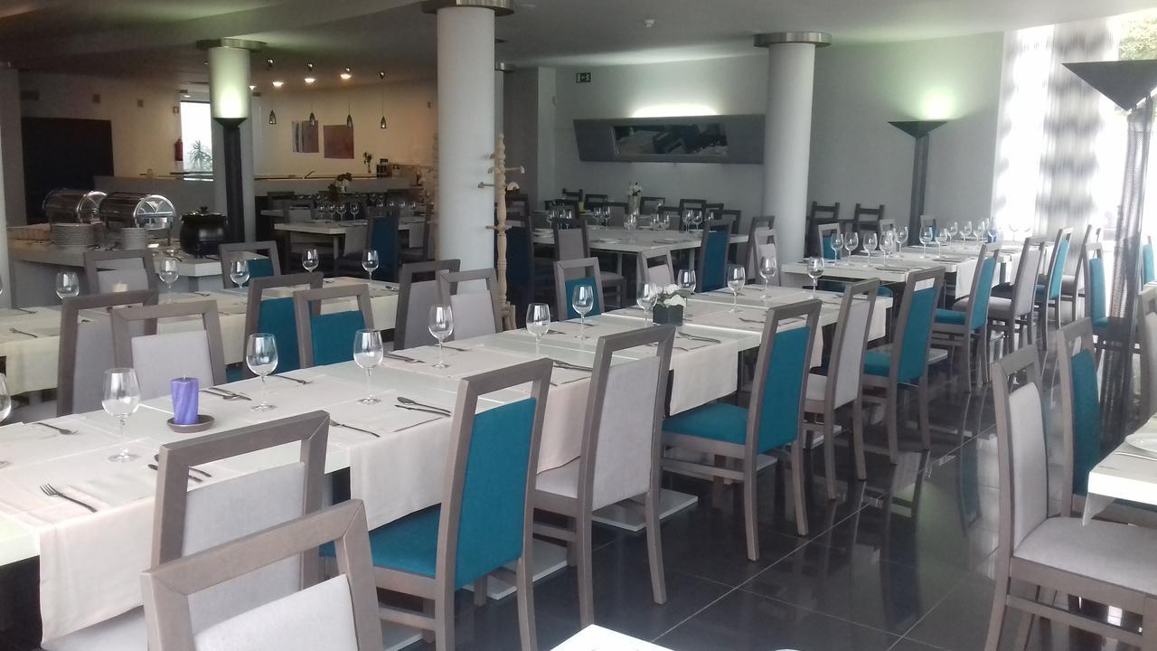 Hotel Principe Da Beira Fundão Екстериор снимка