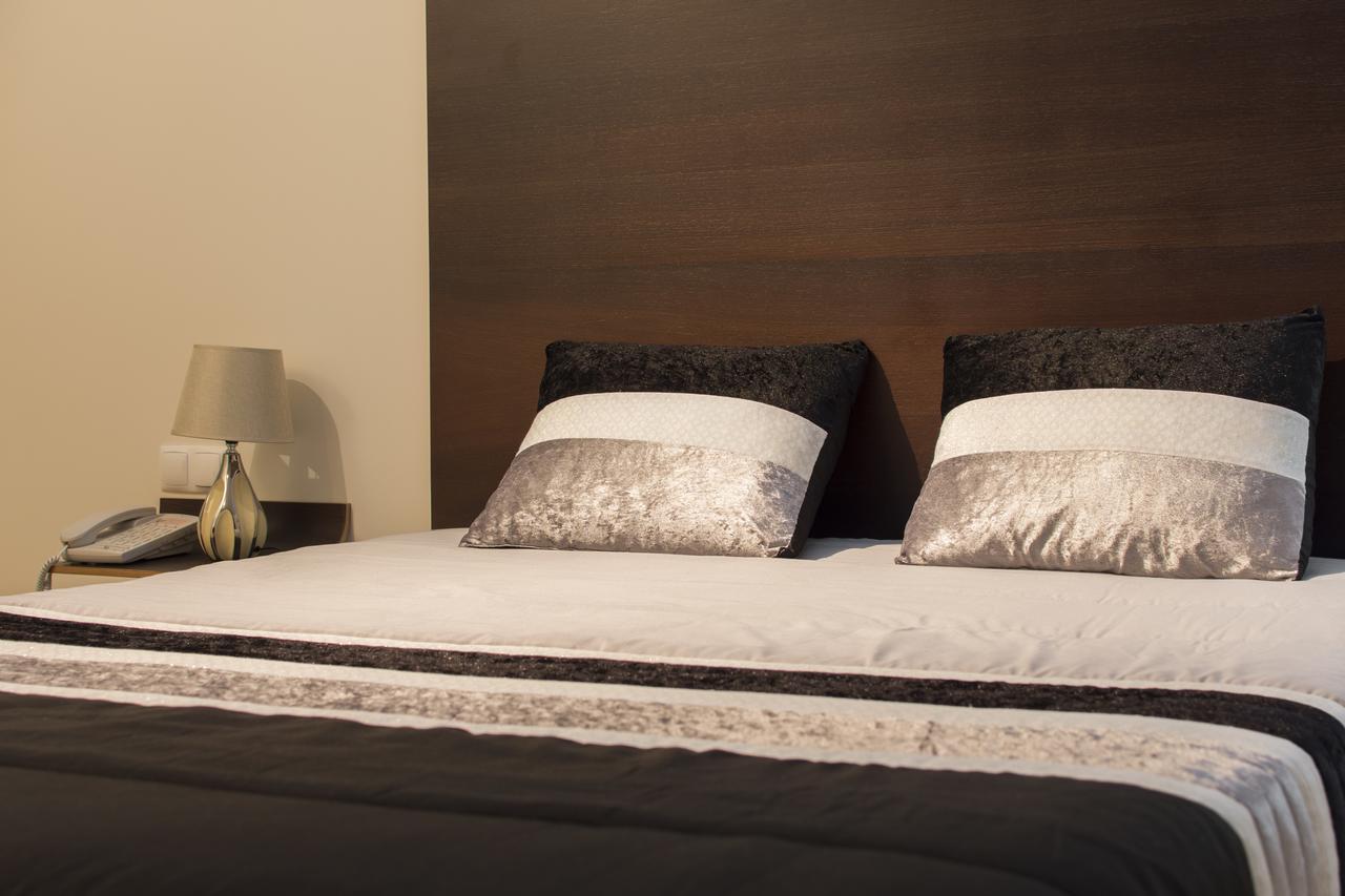 Hotel Principe Da Beira Fundão Екстериор снимка
