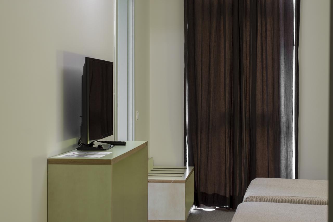 Hotel Principe Da Beira Fundão Екстериор снимка