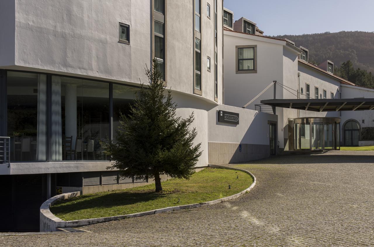 Hotel Principe Da Beira Fundão Екстериор снимка