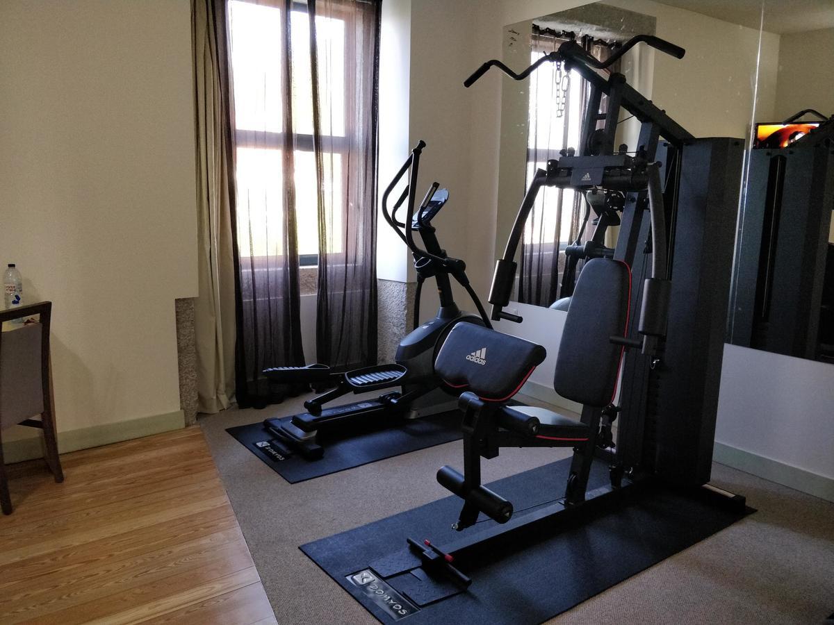 Hotel Principe Da Beira Fundão Екстериор снимка