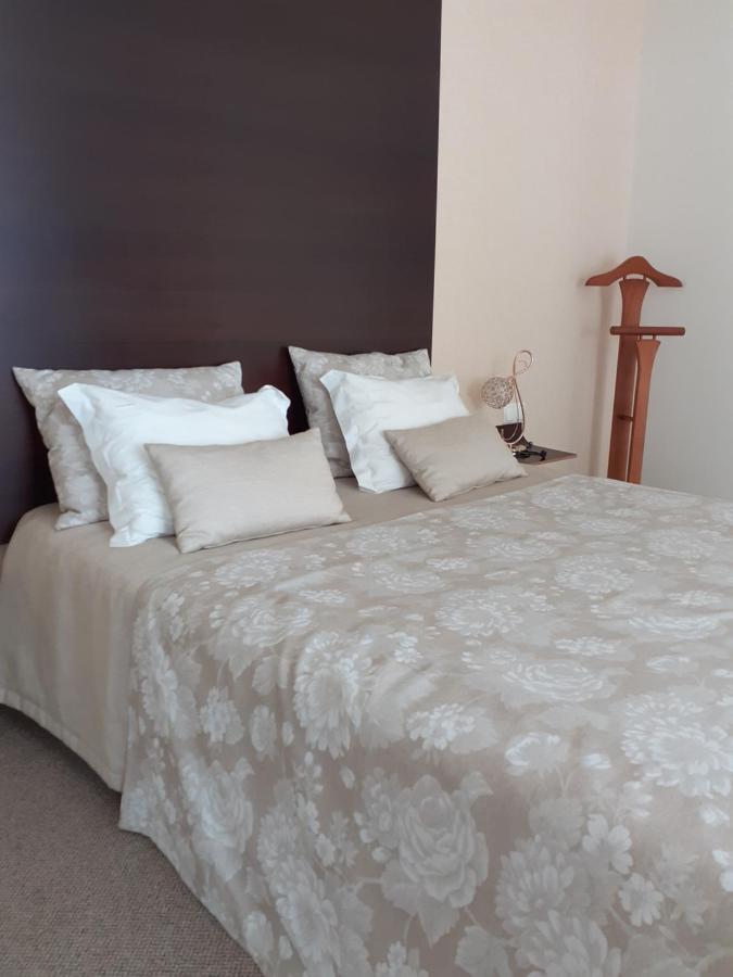 Hotel Principe Da Beira Fundão Екстериор снимка