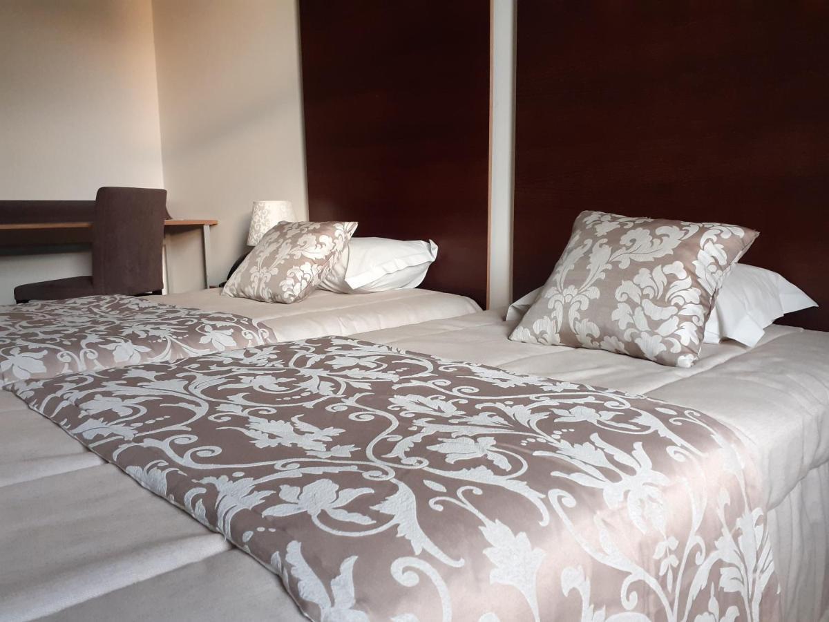 Hotel Principe Da Beira Fundão Екстериор снимка