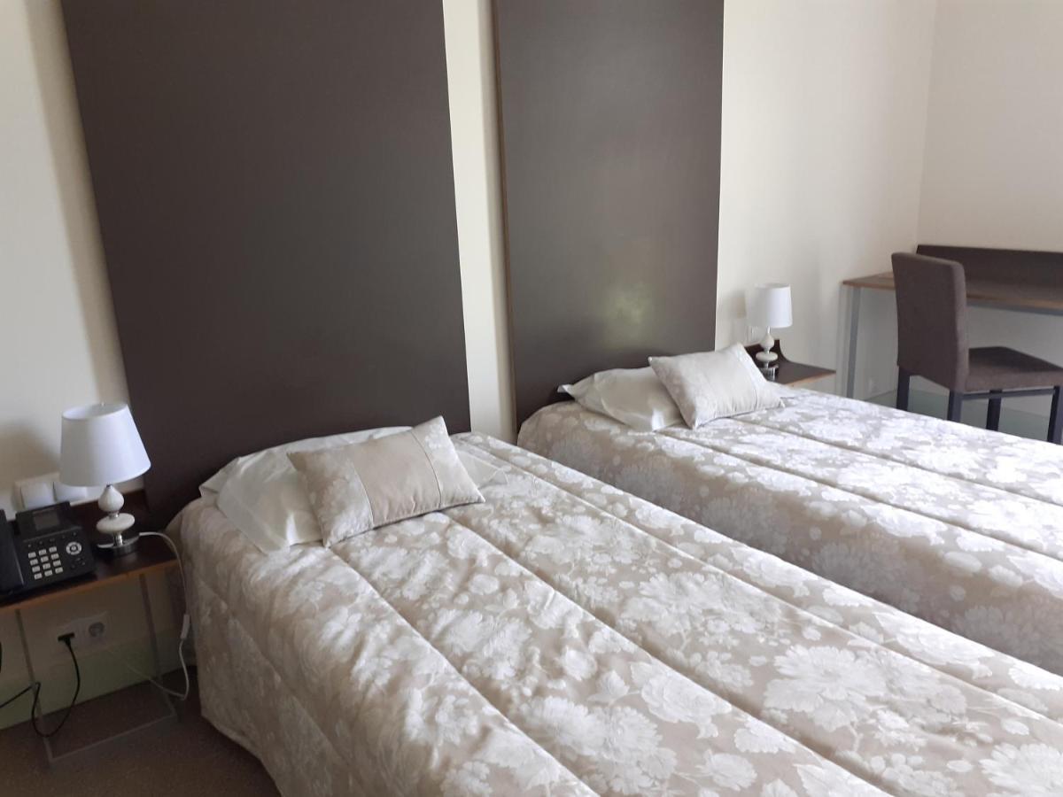 Hotel Principe Da Beira Fundão Екстериор снимка